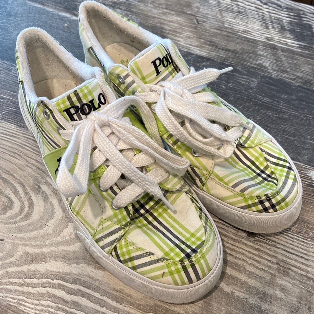 Polo Ralph Lauren Sneakers